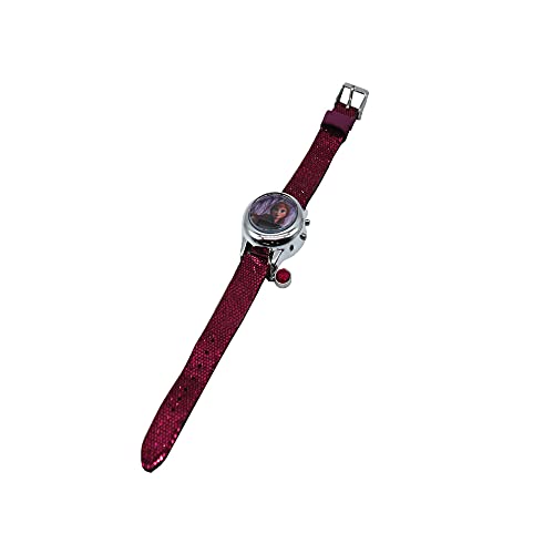 Pink Watch