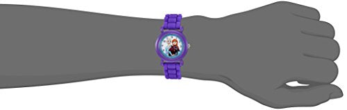 Disney Frozen Kids' Time Teacher Analog