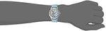 Frozen Tween Snow Queen Elsa Watch with Blue Band