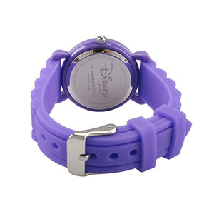 Disney Frozen Kids' Time Teacher Analog