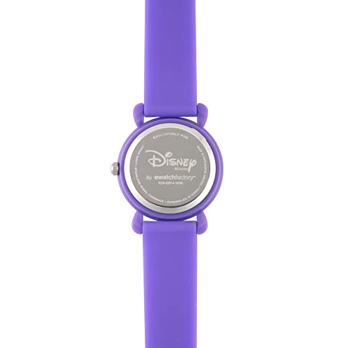 Disney Frozen Kids' Time Teacher Analog