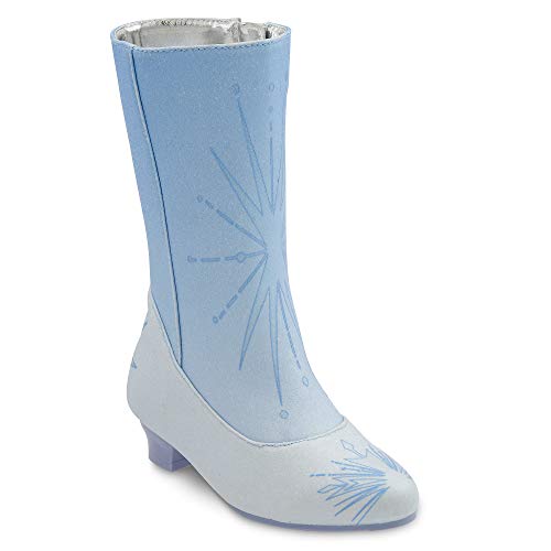 Disney Elsa  Boots for Kids