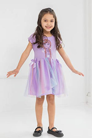 Disney Frozen Princess Dress