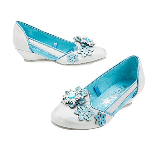 Disney Elsa Wedges