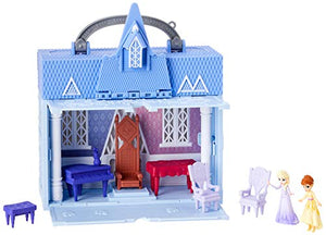 Castle Playset with Handle