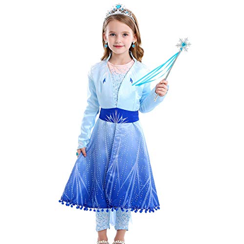 Princess Dress up Costume