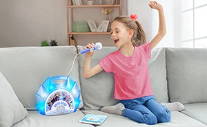 Frozen Sing Along Boom Box Speaker