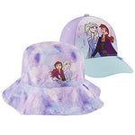 Disney Frozen Toddler Sunhat