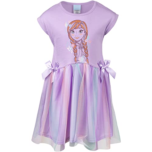 Disney Frozen Princess Dress