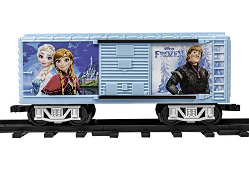 Lionel Disney's Frozen Ready-to-Play Set