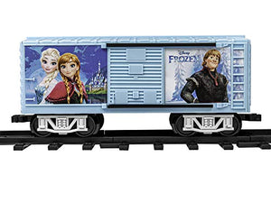 Lionel Disney's Frozen Ready-to-Play Set