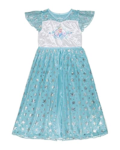 Disney Girls' Toddler Princess Fantasy Gown