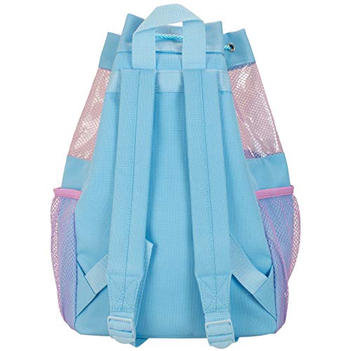 Disney Kids Frozen Swim Bag