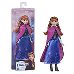 Disney's Frozen Shimmer Anna Fashion Doll