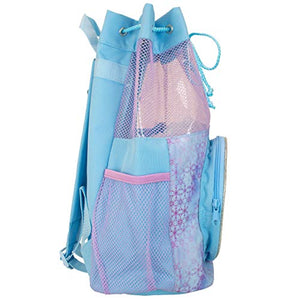 Disney Kids Frozen Swim Bag