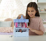 Castle Playset with Handle