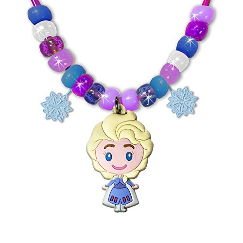 Tara Toys Frozen 2 Necklace Activity Set