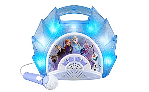 Frozen Sing Along Boom Box Speaker