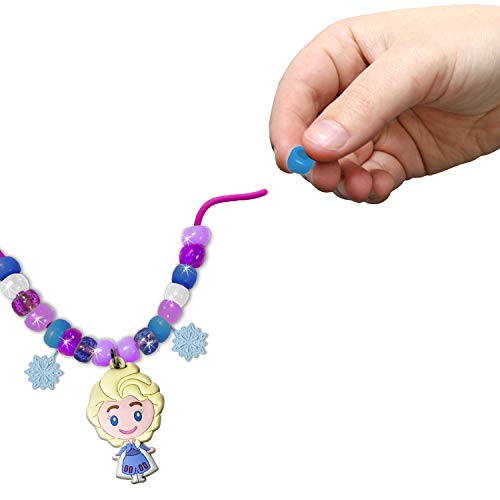 Tara Toys Frozen 2 Necklace Activity Set