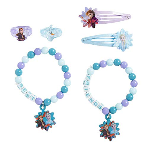 Disney Frozen 2 Best Friends Accessory Set