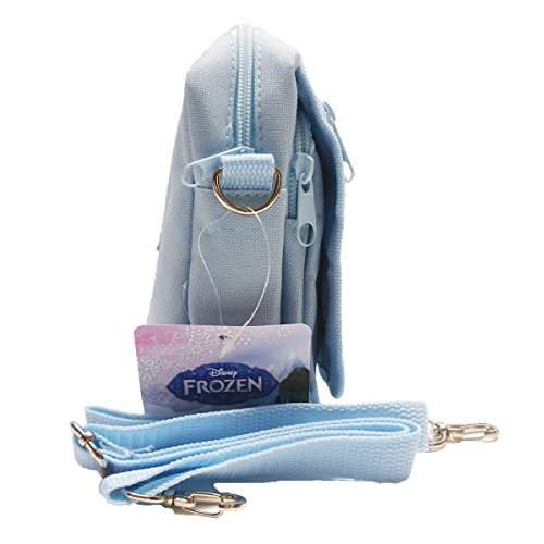 Disney Frozen Light Blue Mini Shoulder Bag