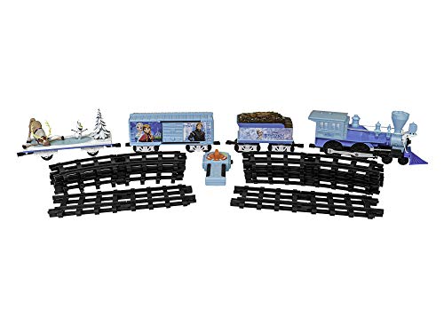 Lionel Disney's Frozen Ready-to-Play Set