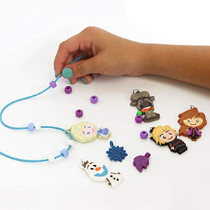 Tara Toys Frozen 2 Necklace Activity Set