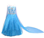 Ice Princess Costume