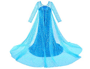 Luxury Princess Dress