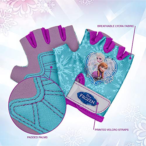 Pad and Glove Set, Frozen Pad & Glove Set