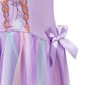 Disney Frozen Princess Dress