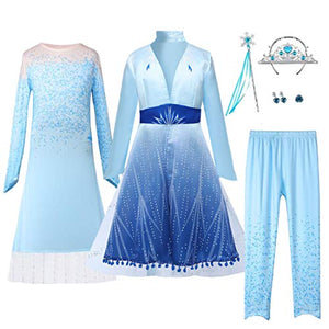 Princess Dress up Costume