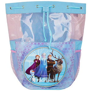 Disney Kids Frozen Swim Bag