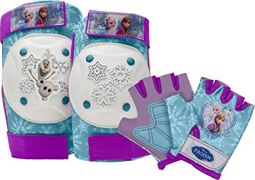 Pad and Glove Set, Frozen Pad & Glove Set