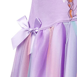 Disney Frozen Princess Dress