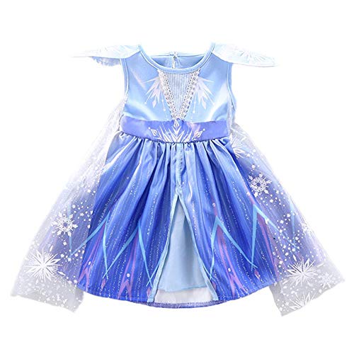 Snow Queen Dress up