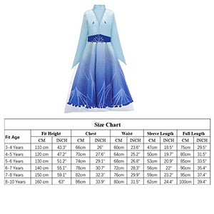 Princess Dress up Costume