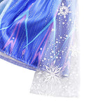 Snow Queen Dress up