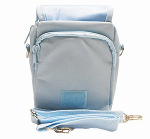 Disney Frozen Light Blue Mini Shoulder Bag