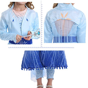 Princess Dress up Costume