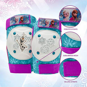 Pad and Glove Set, Frozen Pad & Glove Set