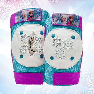 Pad and Glove Set, Frozen Pad & Glove Set