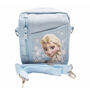 Disney Frozen Light Blue Mini Shoulder Bag